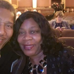 Meet your Posher, Wendy